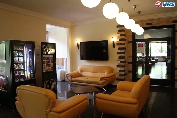 Atlas Sporthotel
